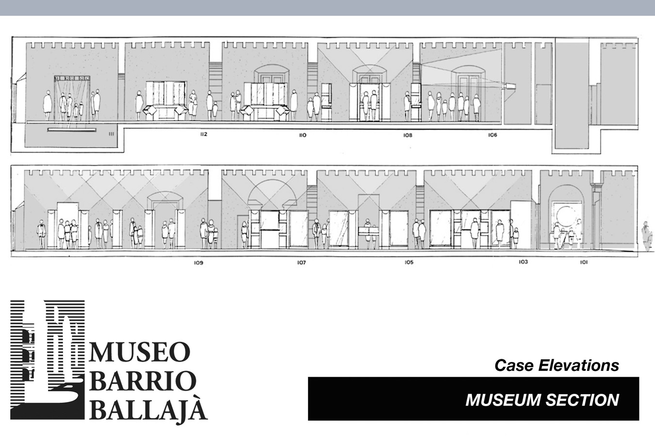 Ballaja 1c FPLN Section : 