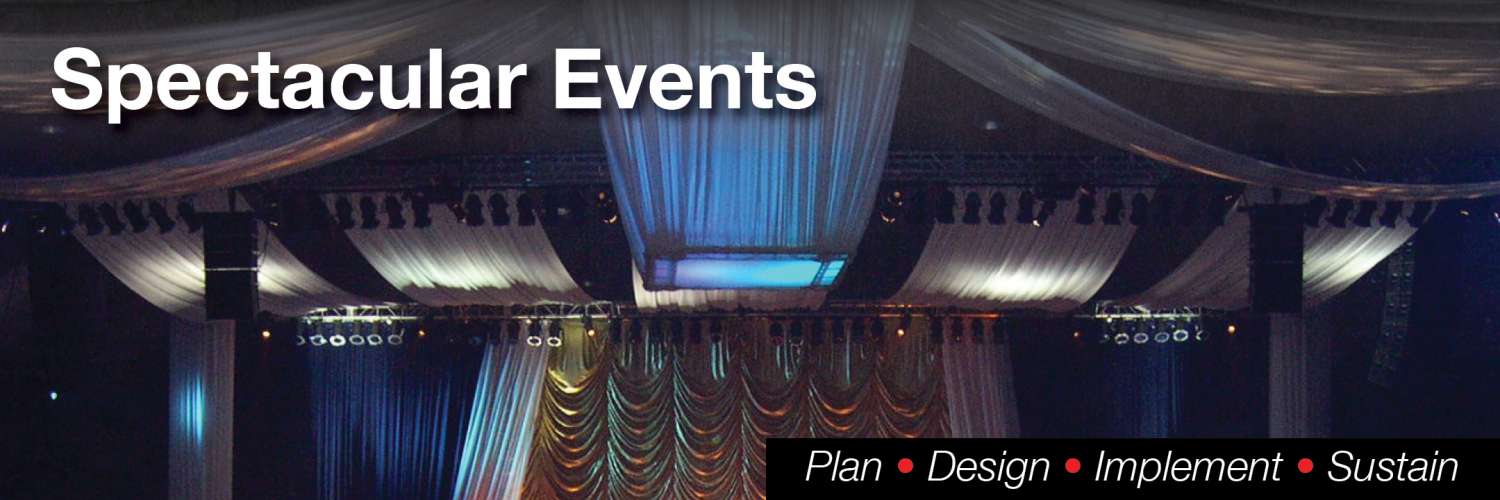 5x15 slide titles 0 PDIS3 EVT : Gala Event at the DC Armory | Implement
