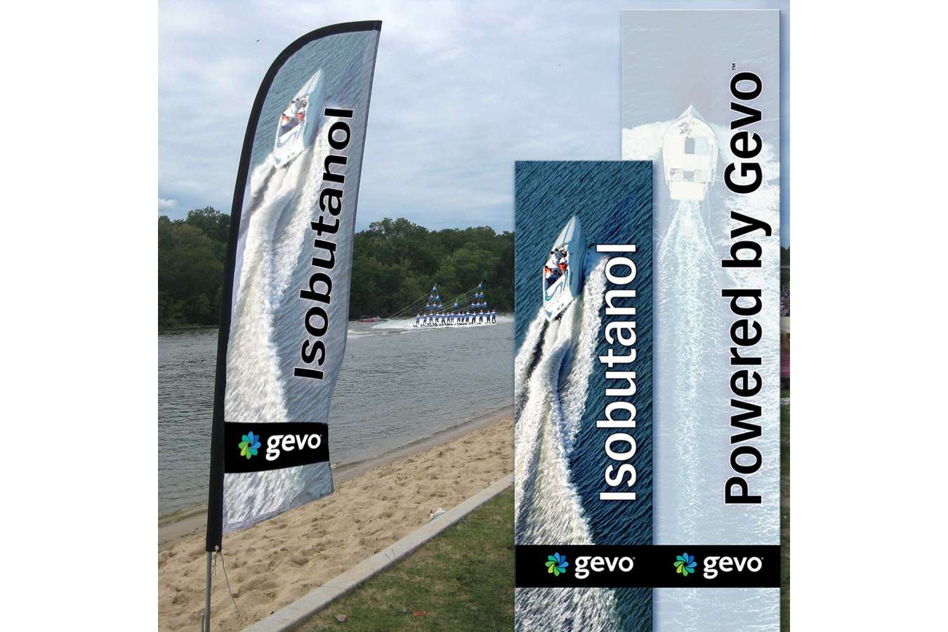 GEVO0 Flags : 