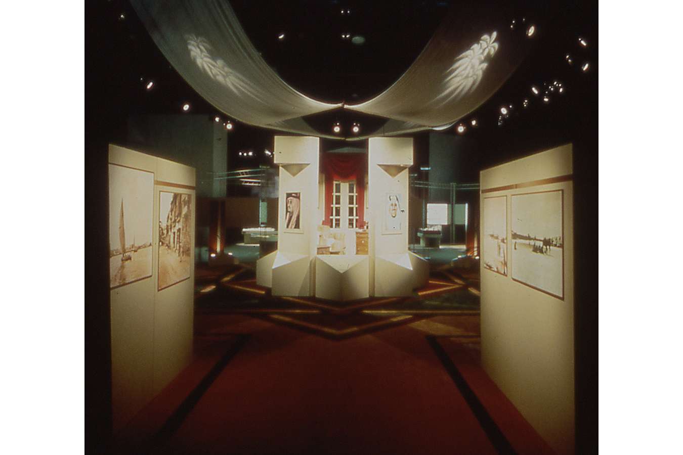 KSA Abdulazziz : NATION BUILDING: King Abdul Azziz – Nine Million Dollar Astrolabe Collection Shown in DC 