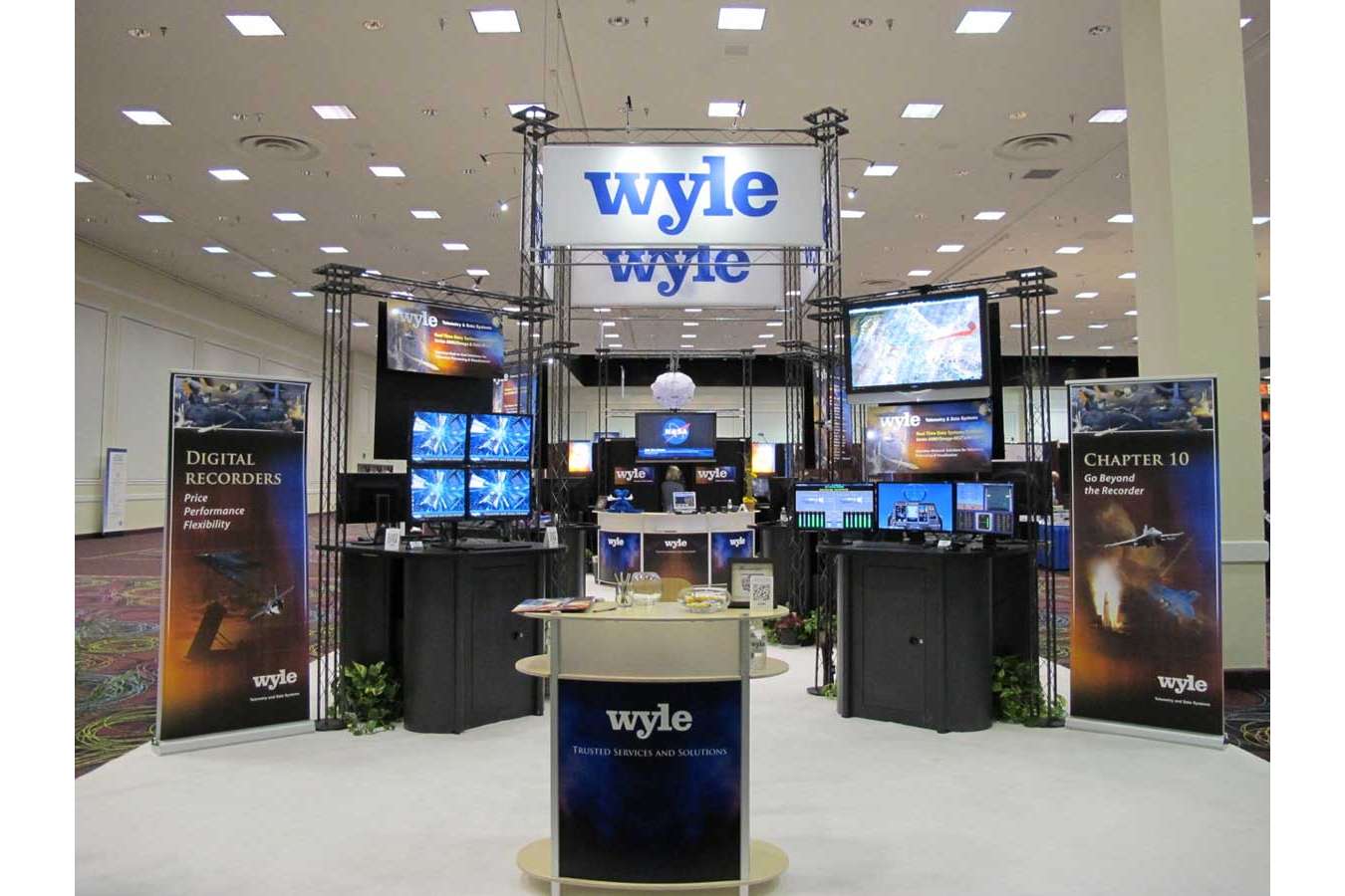 Wyle 1 2011 : 