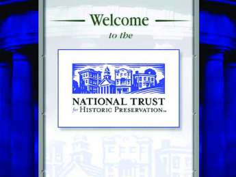 NTHP 1 WLCM Logo